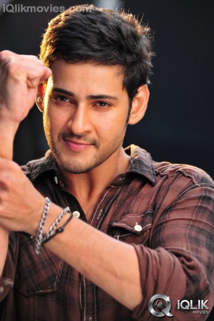 Mahesh-Babu